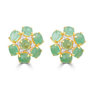 Verdant Petals